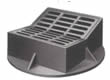 Neenah R-3507-C Inlet Frames and Grates
